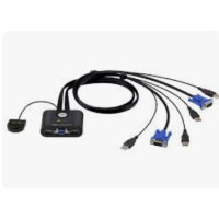 KVM Switch