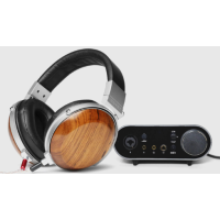 Headset, Speaker & Soundcard