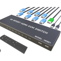 KVM Switch