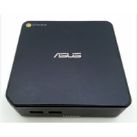 Chromebox Desktop & Mini PC