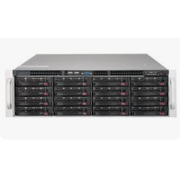 Server Chassis