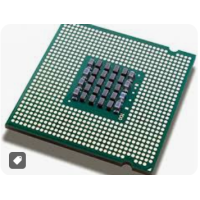 Desktop CPU Processor