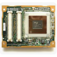 Mobile CPU Processor