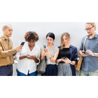 Cell Phones - No Contract & Prepaid