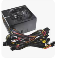 Power Supplies