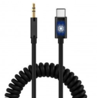 USB-C Cable To Aux Auxiliary Cable