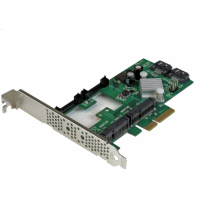 Controllers / RAID Cards