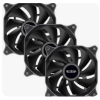 Fans & PC Cooling