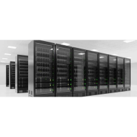 Server Racks / Cabinets