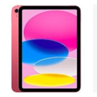 Apple iPad 10.9 (2022)