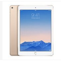 Apple iPad Air 2
