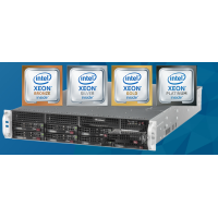 Server Processors