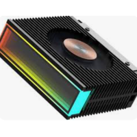 Hard Drive & SSD Cooling