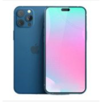 Apple iPhone 14 Pro Max 6.7