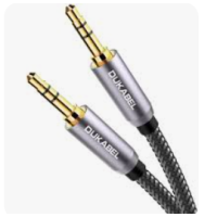 Auxiliary / Music Cable