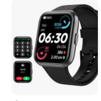 Smart Watch Device