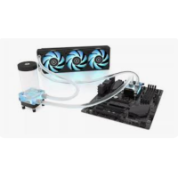 Water / Liquid Cooling