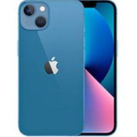 Apple iPhone 13 [6.1]