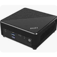 Barebone / Mini Computers