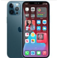 Apple iPhone 12 Pro Max 6.7