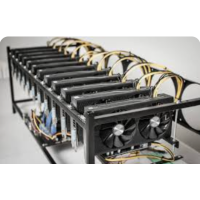 Crypto Mining
