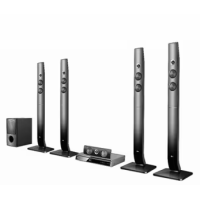 Home Audio & Home Theater