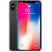Apple iPhone Xs / X