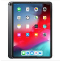Apple iPad Pro 11 (2018)
