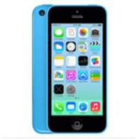 Apple iPhone 5C
