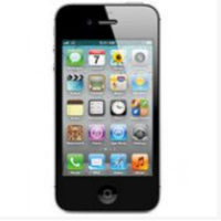 Apple iPhone 4S 4