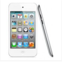 Apple iPod Touch 6, 5