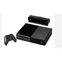 Xbox One Consoles