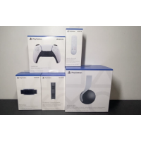 PS5 Accessories