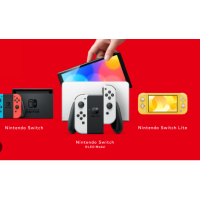 Nintendo Switch Systems