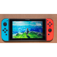 Nintendo Switch Video Games