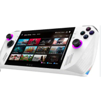 Handheld Gaming Accessories