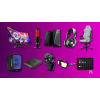 Gaming Accessories