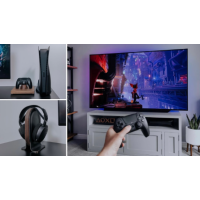 Console Gaming Accessories