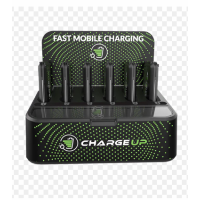 Batteries, Power Banks & Chargers