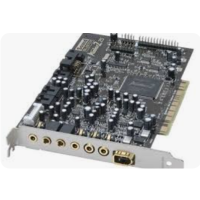 Sound Card