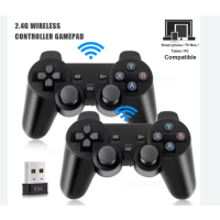 PC Game Controller