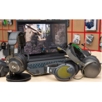 Gaming Headsets