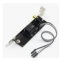 Sound Card Accessories