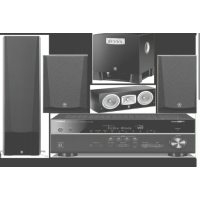 Home Audio & Home Theater
