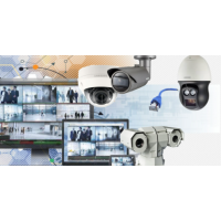 Security Cameras & Surveillance