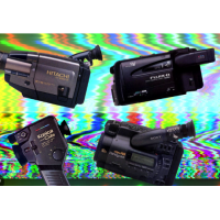 Video Recorders