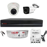 Surveillance Accessories
