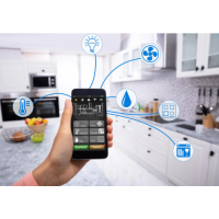 Smart Home Automation