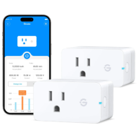 Smart Plug & Lighting