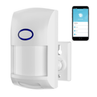 Smart Sensor & Alarms